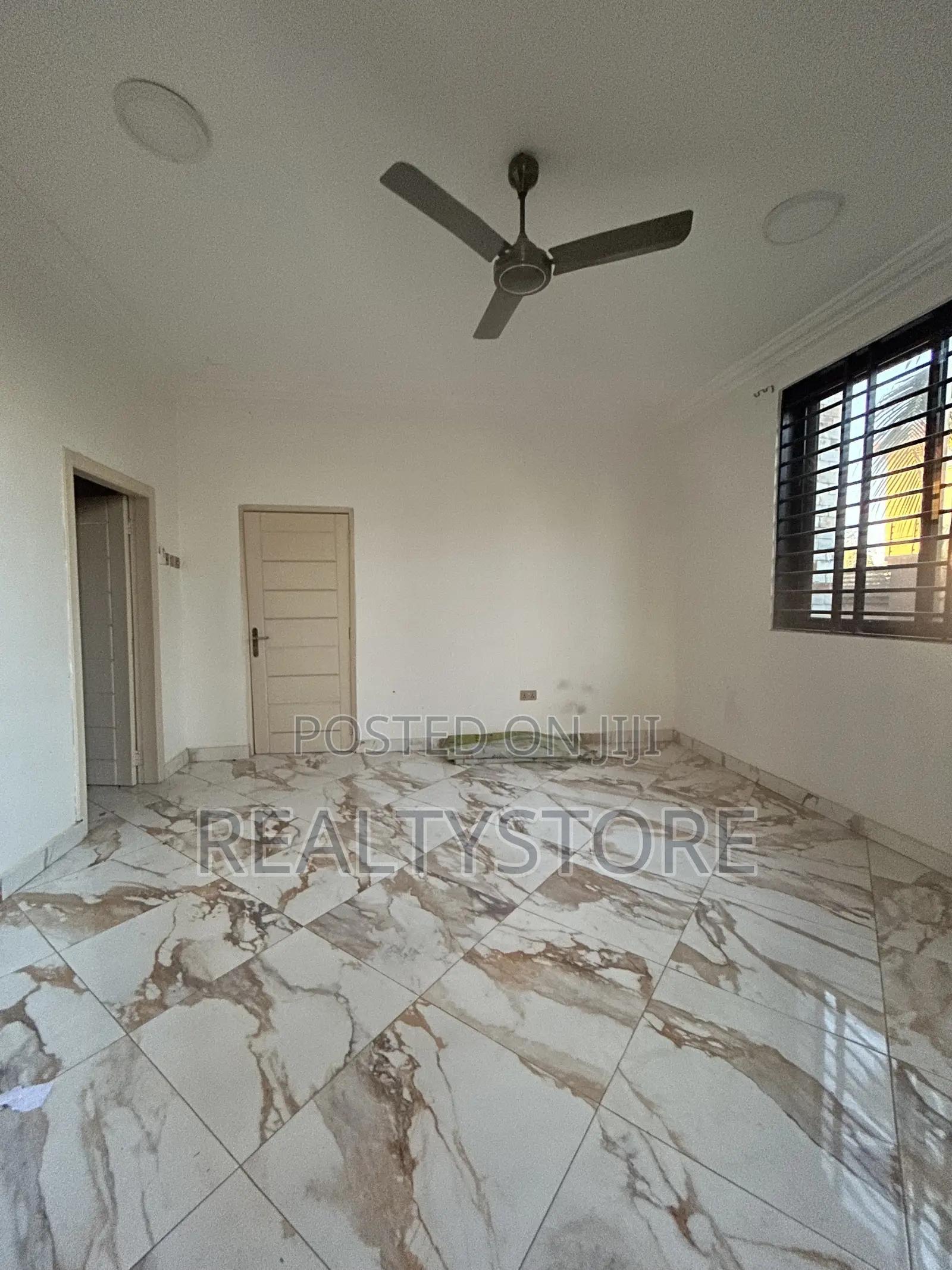 4bdrm House in Ashongman Estate, Accra Metropolitan for rent