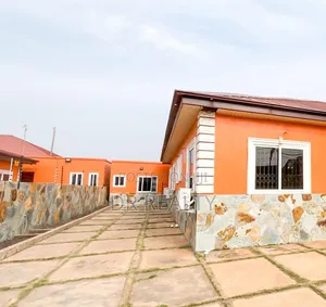 5bdrm House in Devtraco Estate, Community 25 for rent