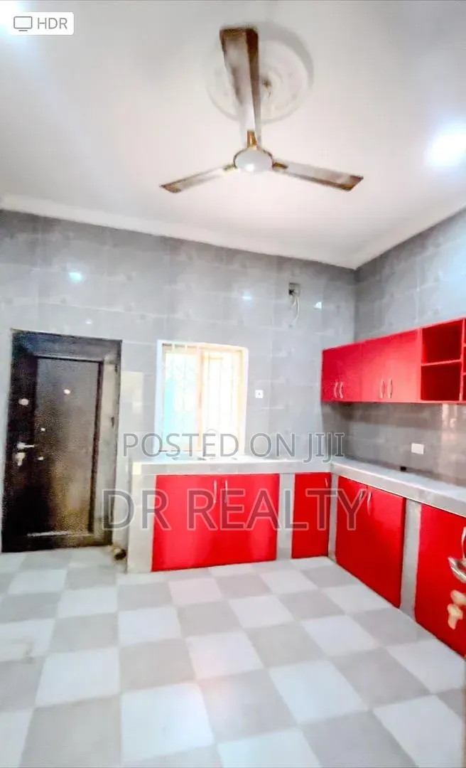 5bdrm House in Devtraco Estate, Community 25 for rent