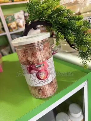 Pink Salt Himalayan