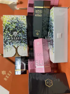 Reef Perfumes