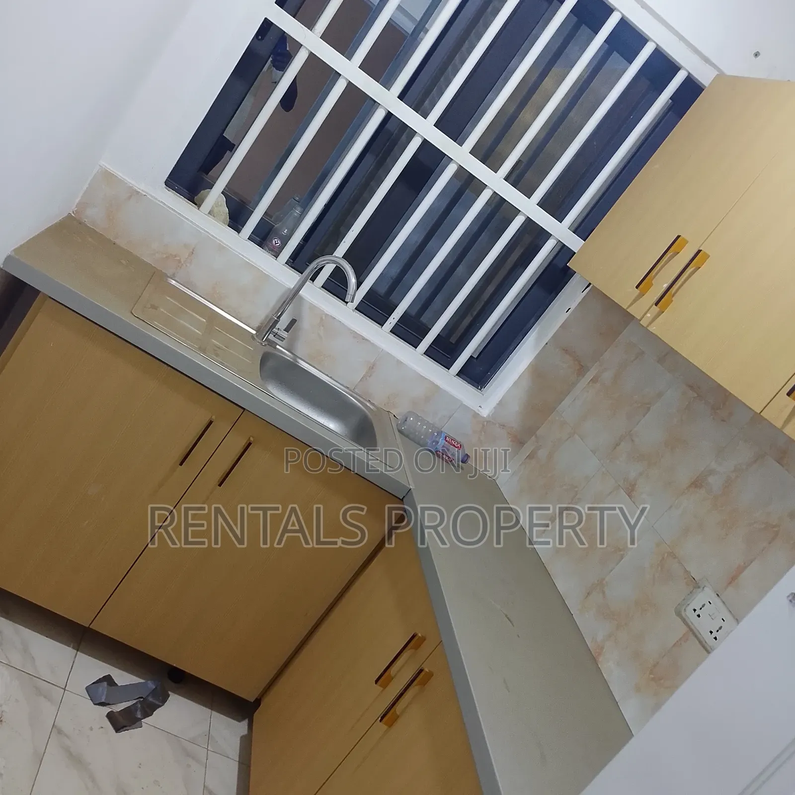 1bdrm Apartment in Frafraha for rent
