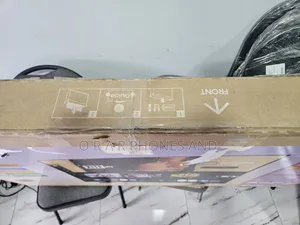 Samsung U8000F 55"
