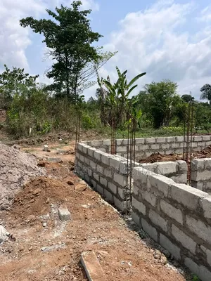 Affordable Lands for Sale at Amasaman