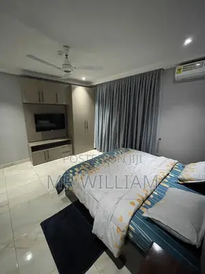 Furnished 2bdrm Apartment in Tesano for rent