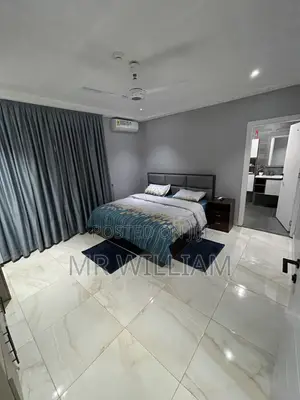 Furnished 2bdrm Apartment in Tesano for rent