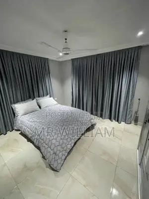 Furnished 2bdrm Apartment in Tesano for rent