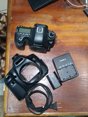 Canon Eos 6d
