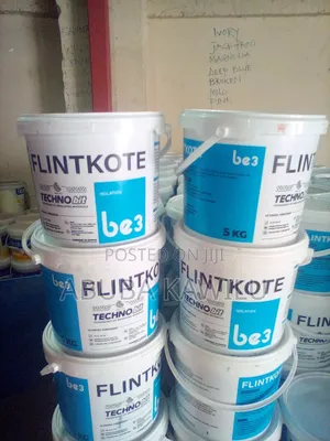 Flintkote Waterproof 5kg