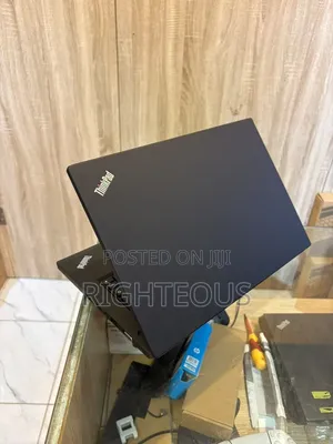 Laptop Lenovo ThinkPad L490 8GB Intel Core i5 HDD 500GB