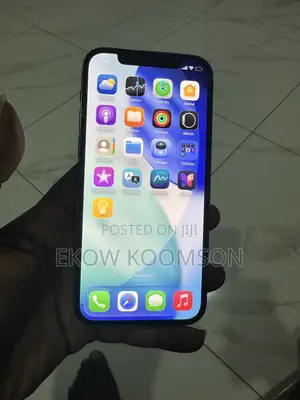 Apple iPhone 12 64 GB Blue
