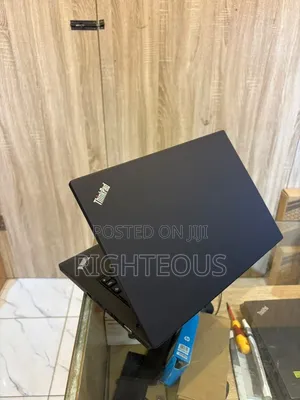 Laptop Lenovo ThinkPad L490 8GB Intel Core i5 HDD 500GB
