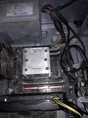 Intel Xeon HP Proliant Ml110 Gen 9