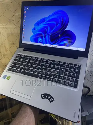 Laptop Lenovo IdeaPad 310 12GB Intel Core i7 HDD 750GB