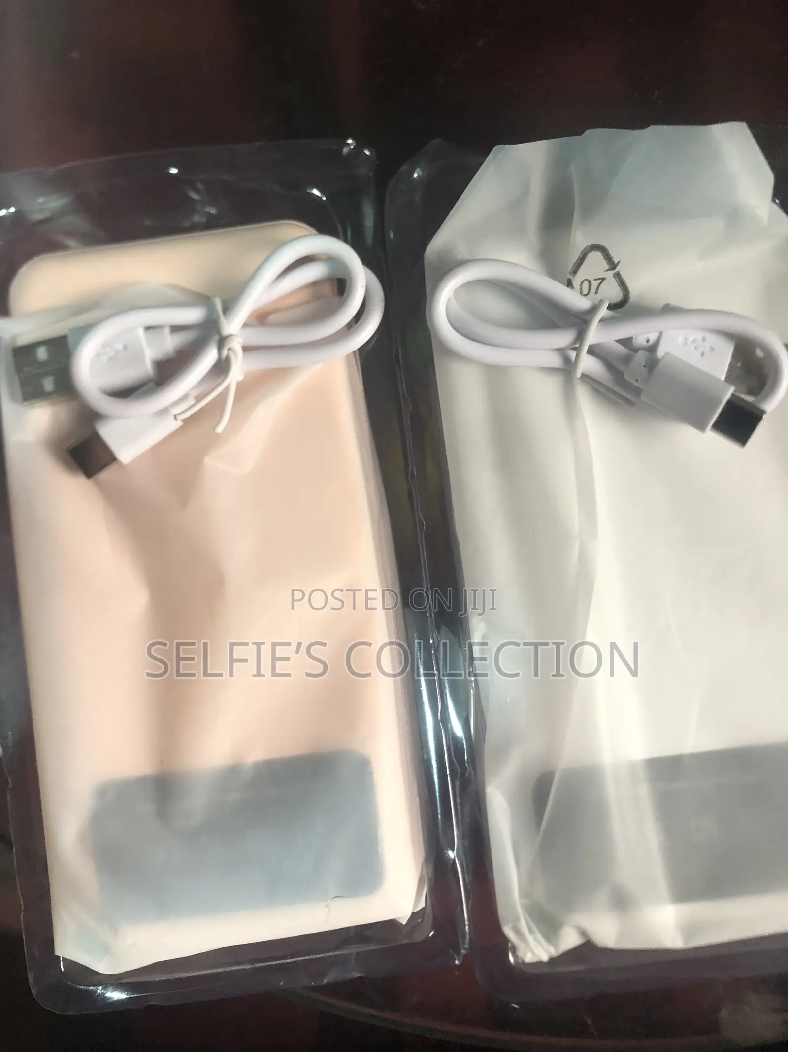 Powerbanks