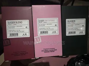 50ml Perfumes