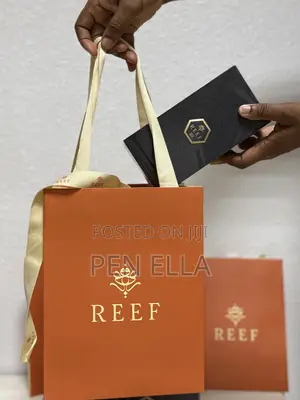 Reef Perfumes