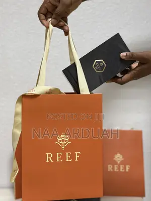 Reef Perfumes