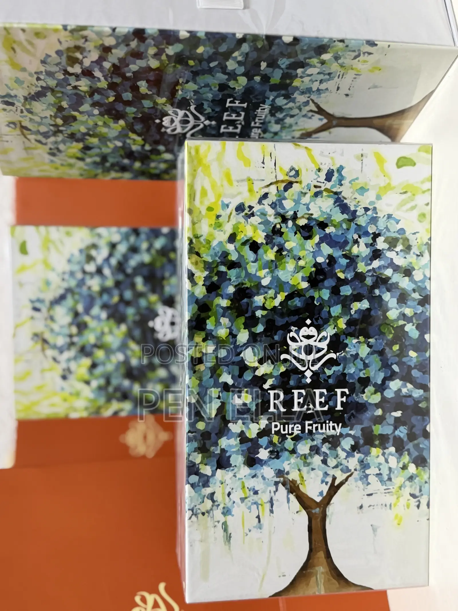 Reef Perfumes