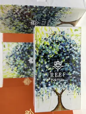 Reef Perfumes