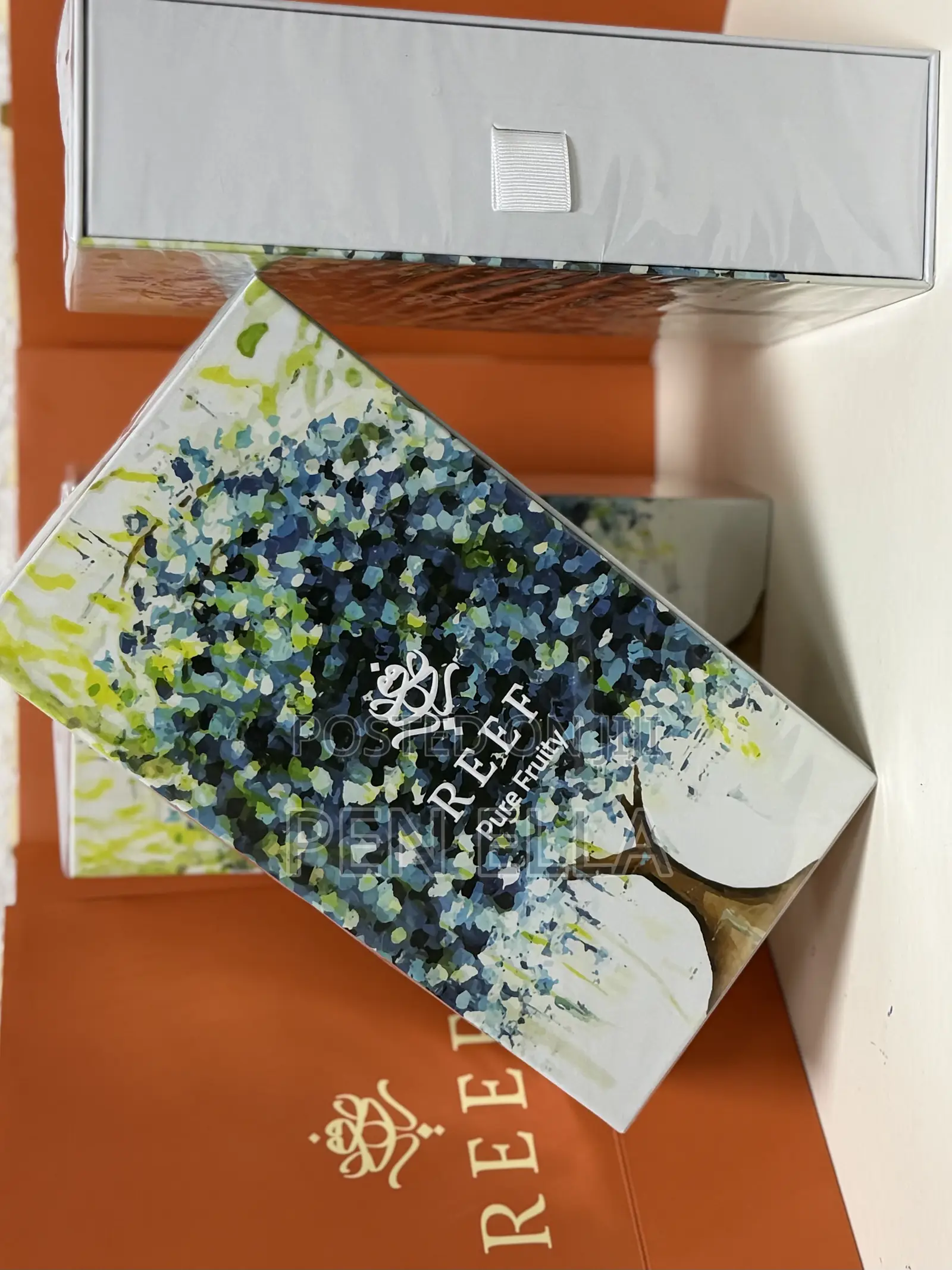 Reef Perfumes