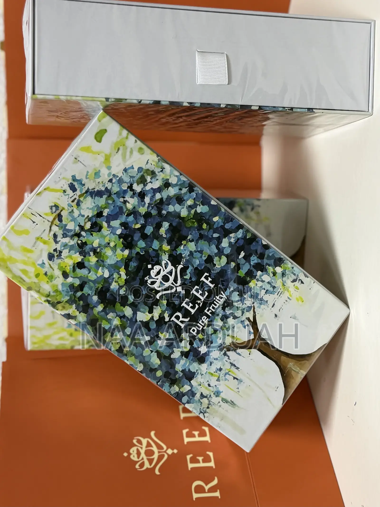 Reef Perfumes