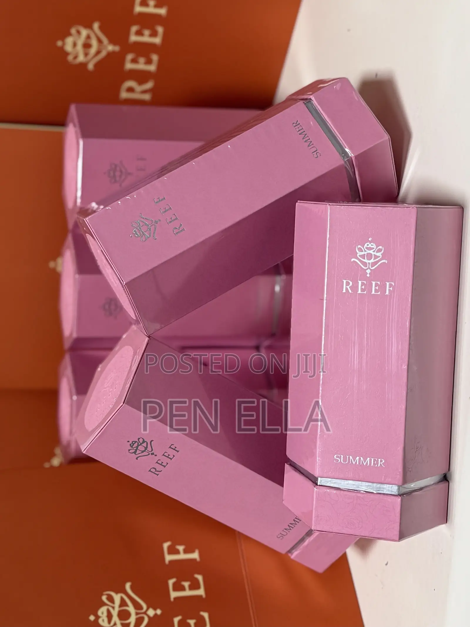 Reef Perfumes