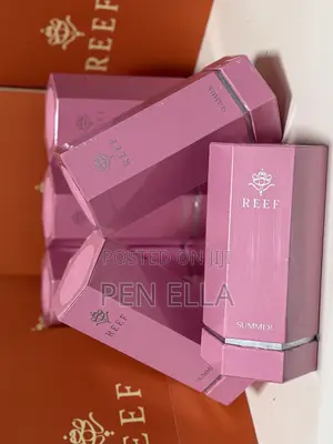 Reef Perfumes
