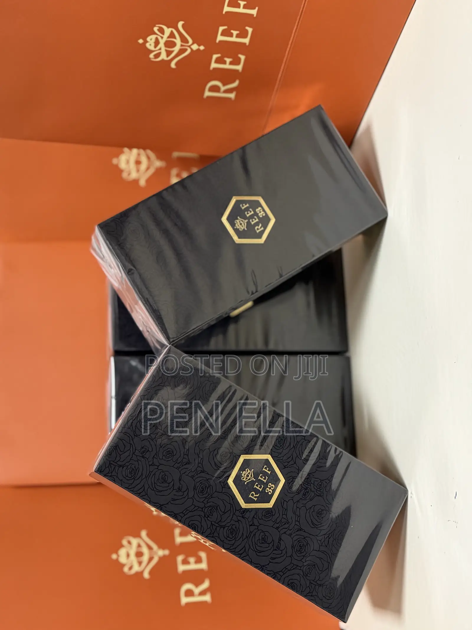 Reef Perfumes