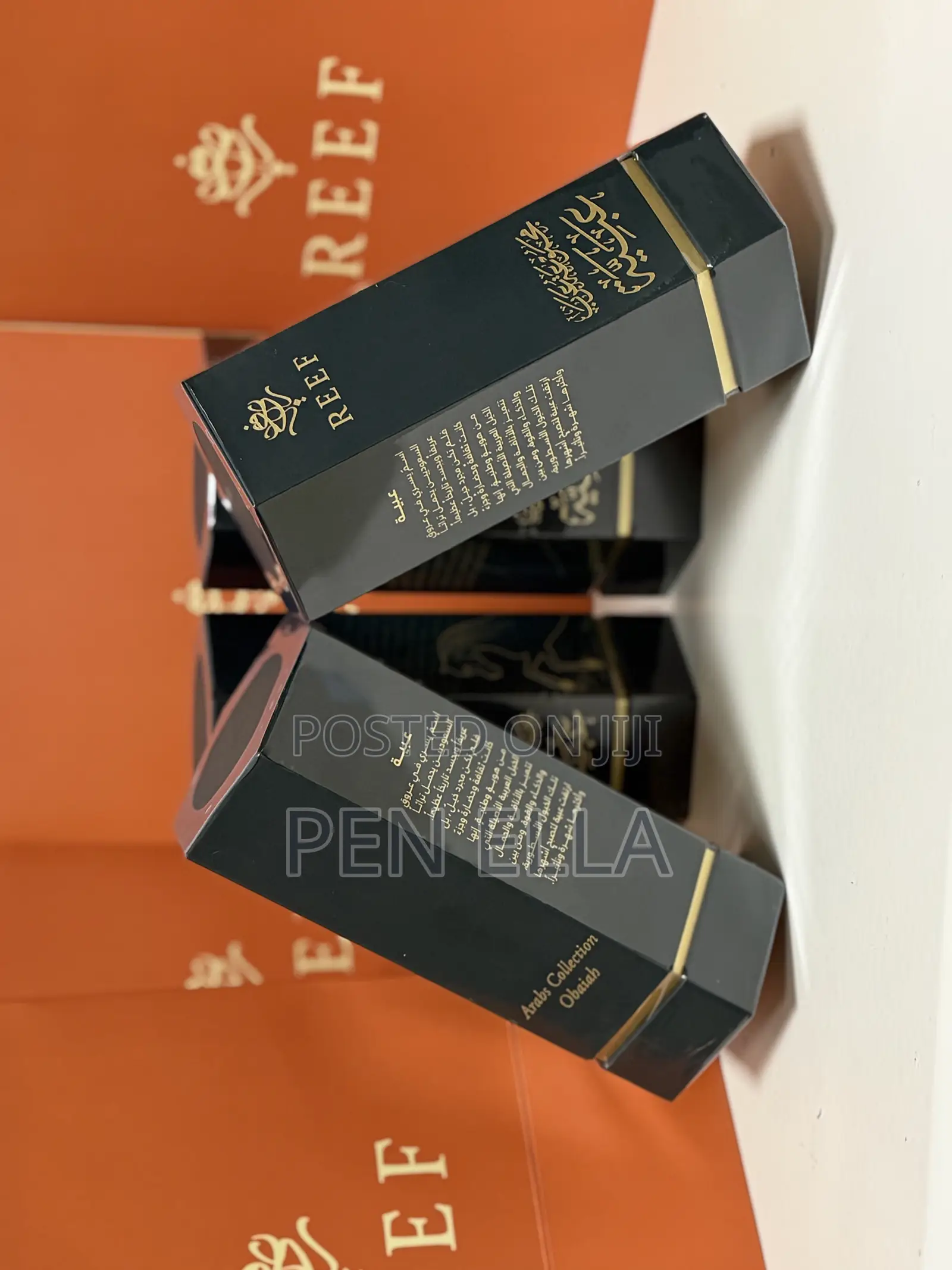 Reef Perfumes