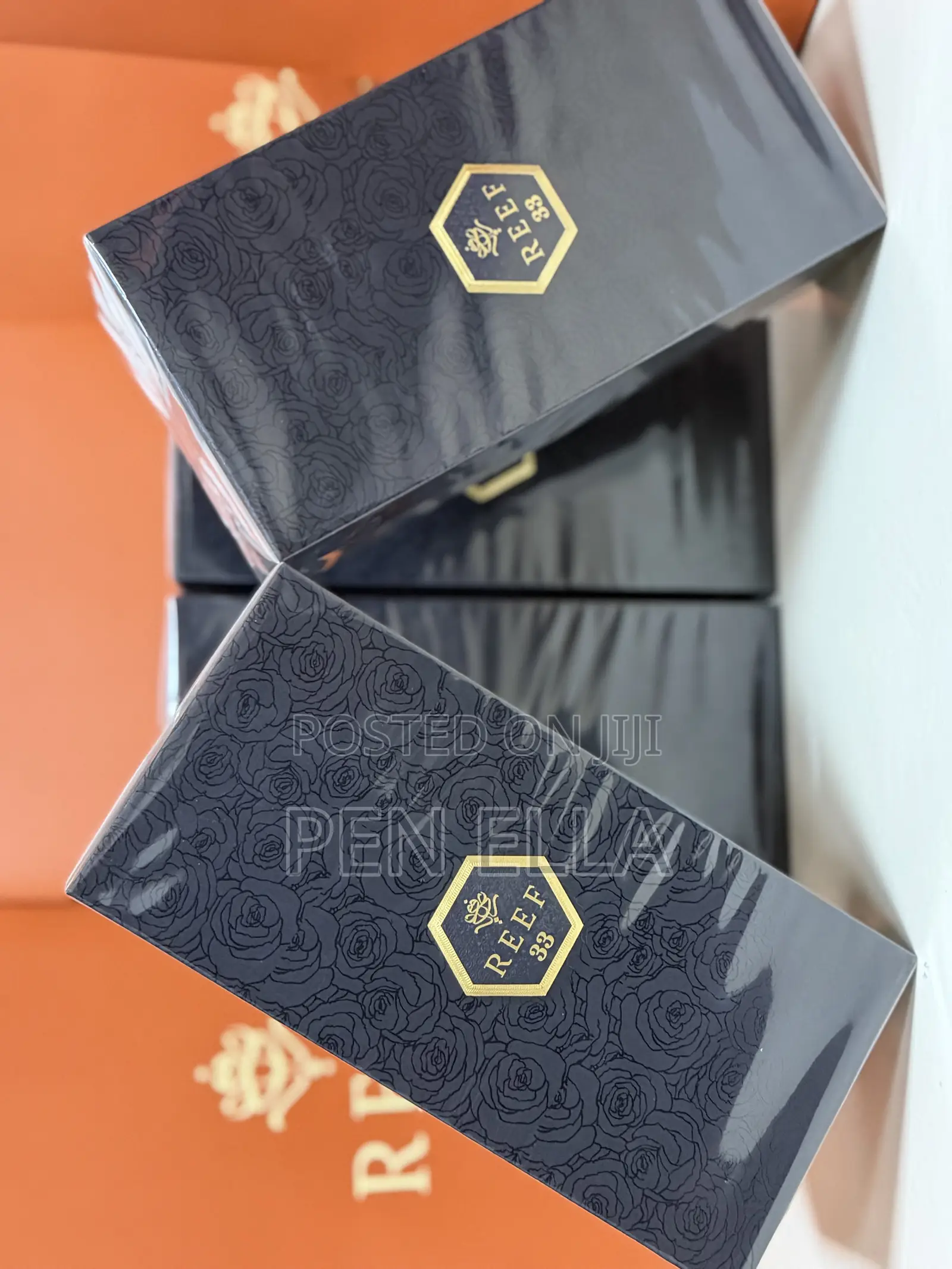 Reef Perfumes