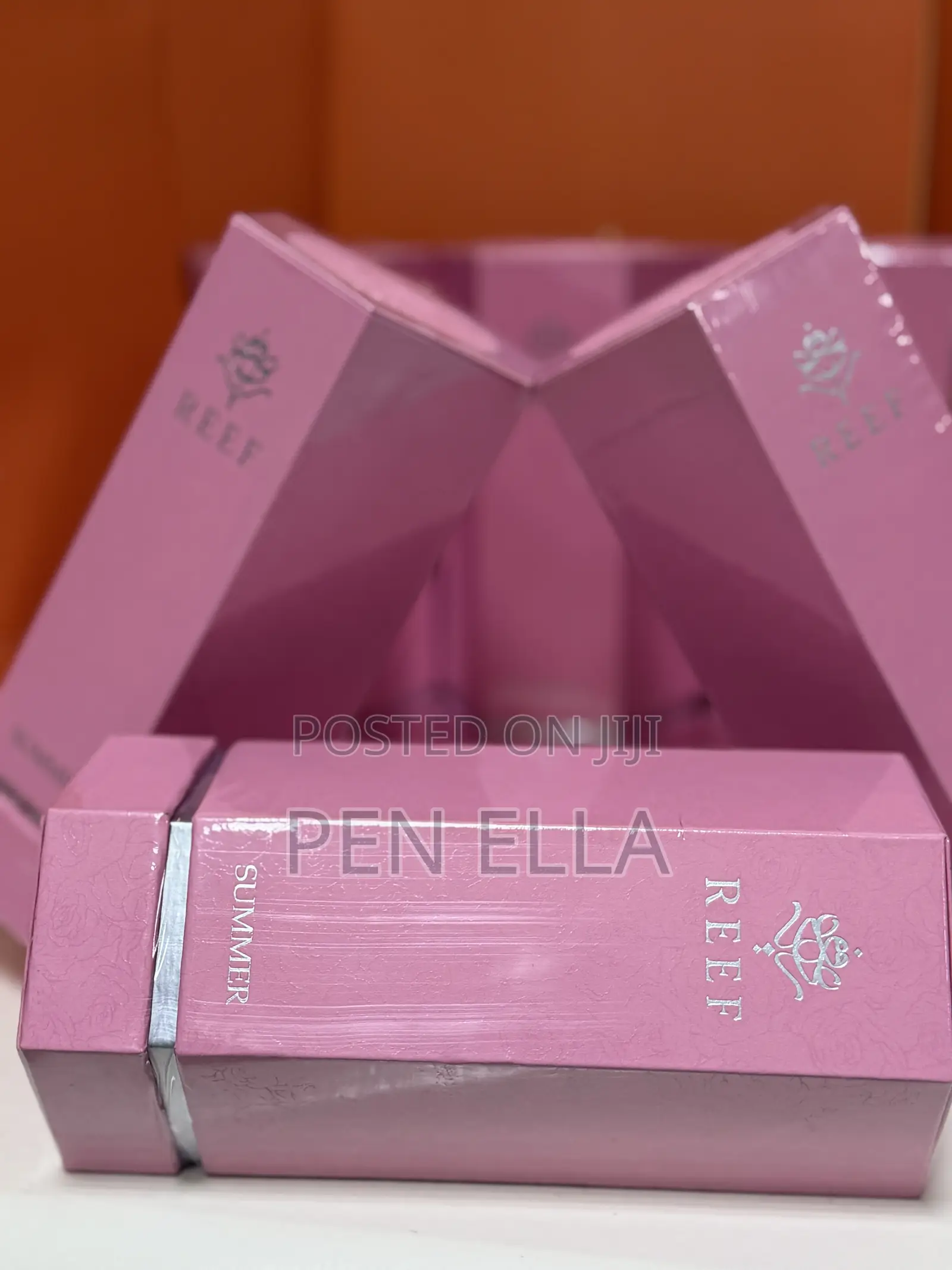 Reef Perfumes