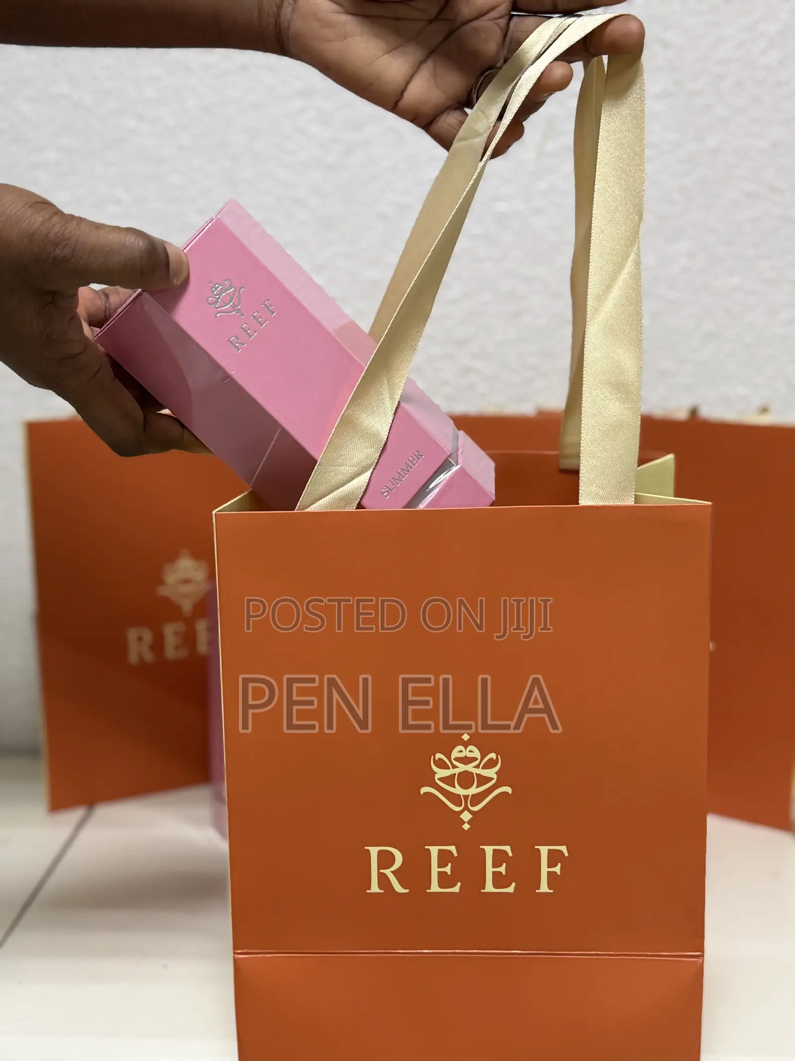 Reef Perfumes