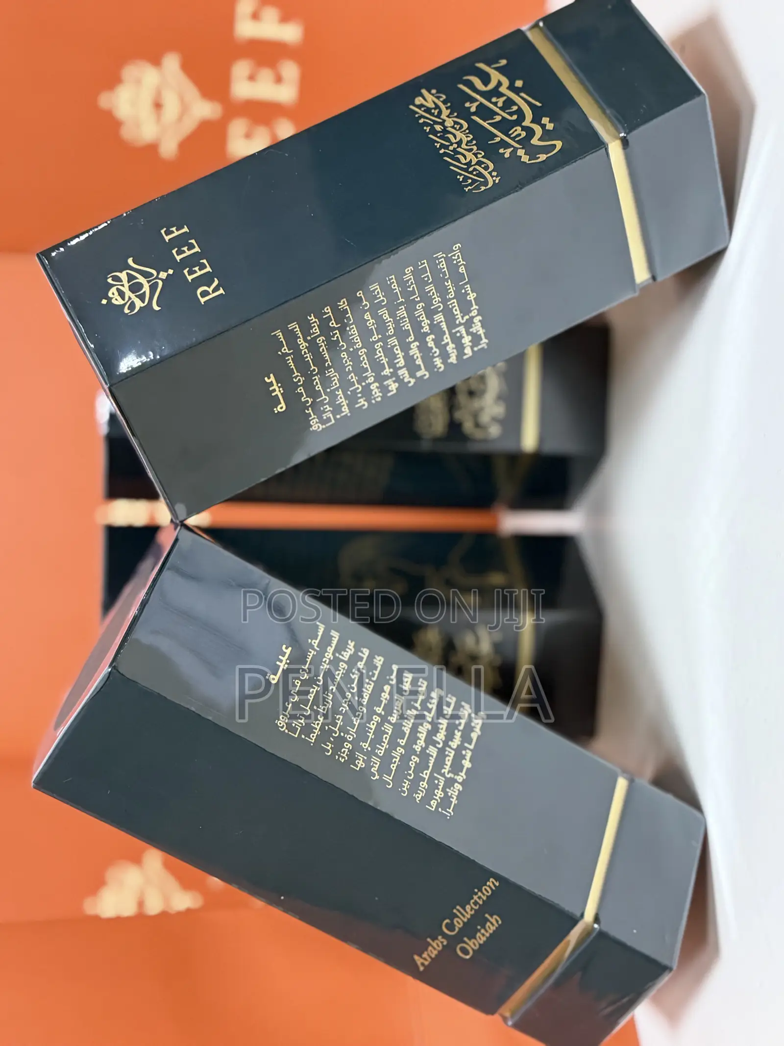 Reef Perfumes