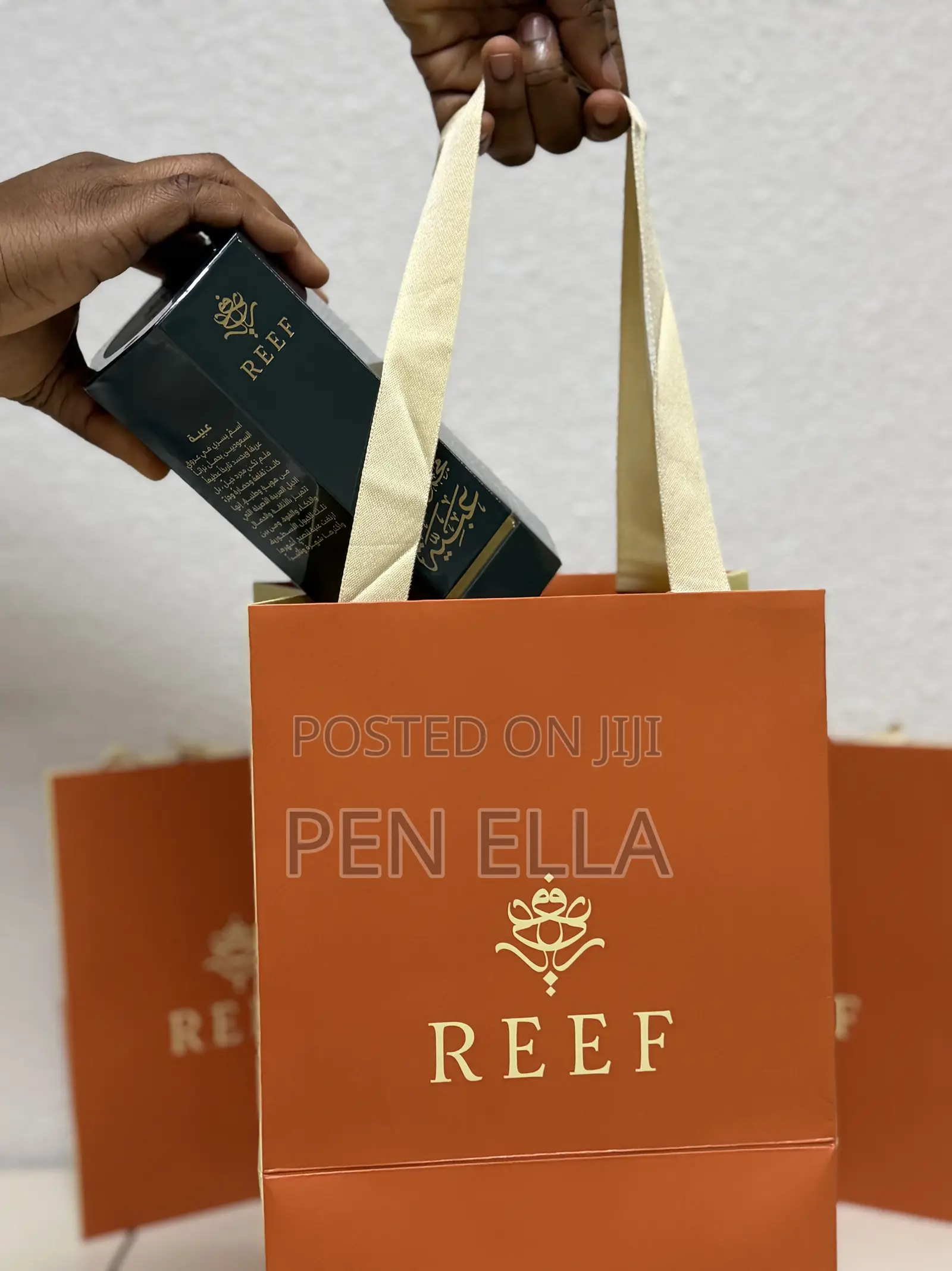Reef Perfumes