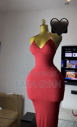 My Closet Dresses