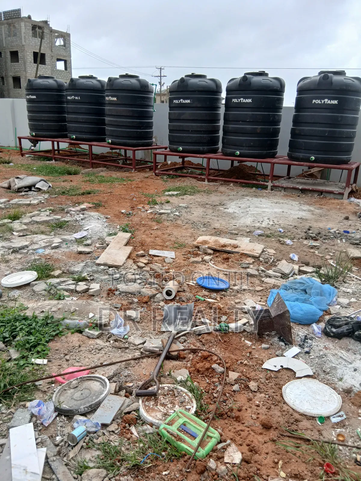 2bdrm Apartment in Tdc, Community 25 for rent