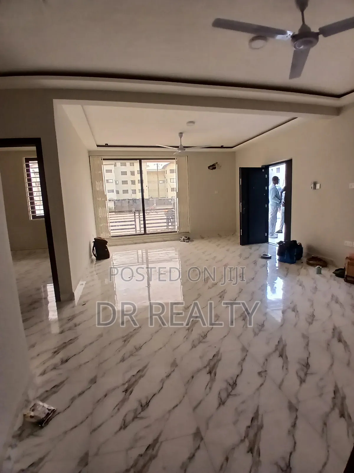 2bdrm Apartment in Tdc, Community 25 for rent