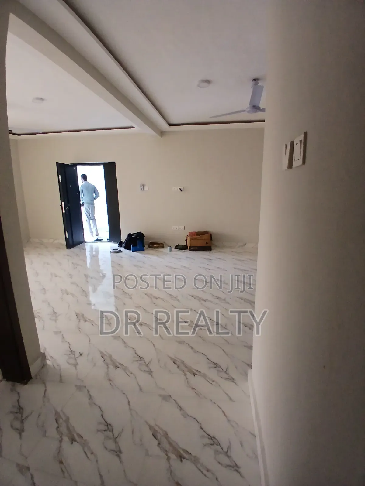 2bdrm Apartment in Tdc, Community 25 for rent