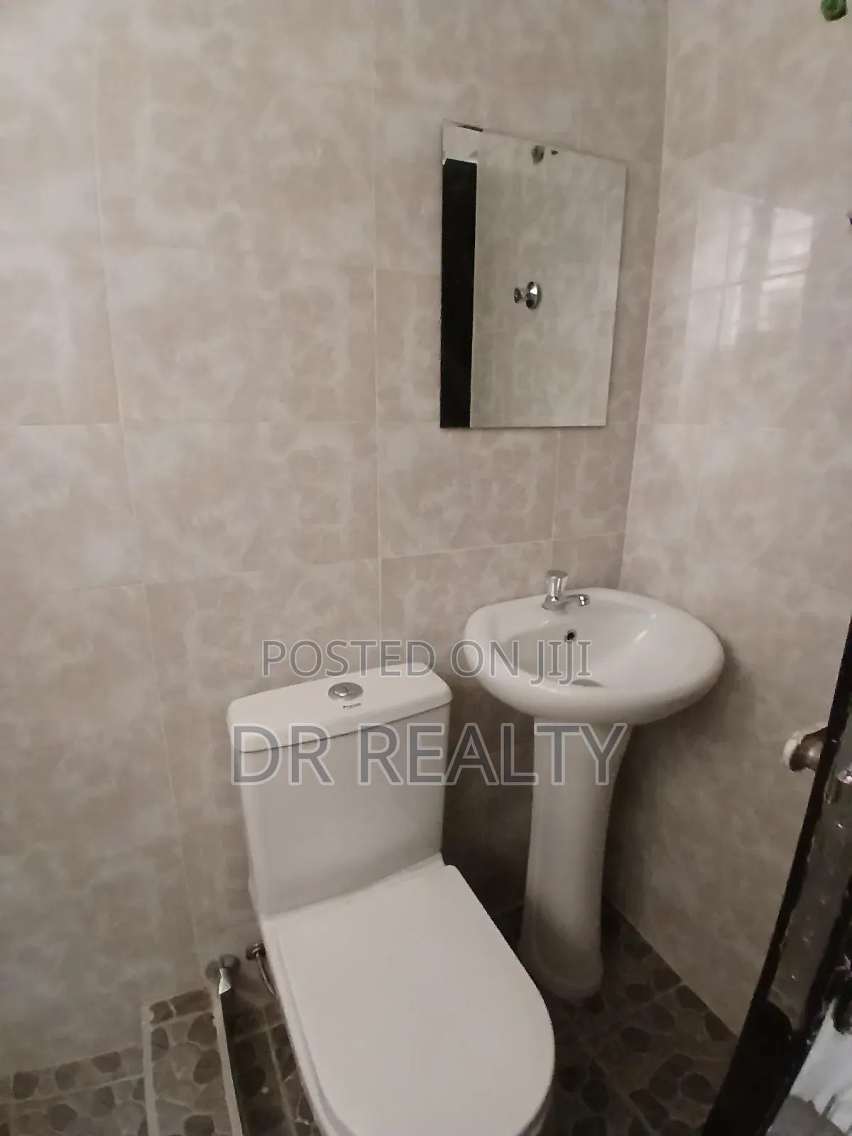 2bdrm Apartment in Tdc, Community 25 for rent