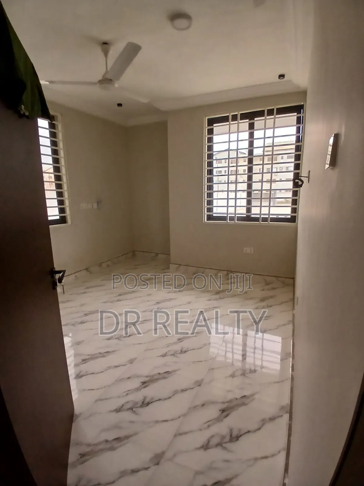 2bdrm Apartment in Tdc, Community 25 for rent