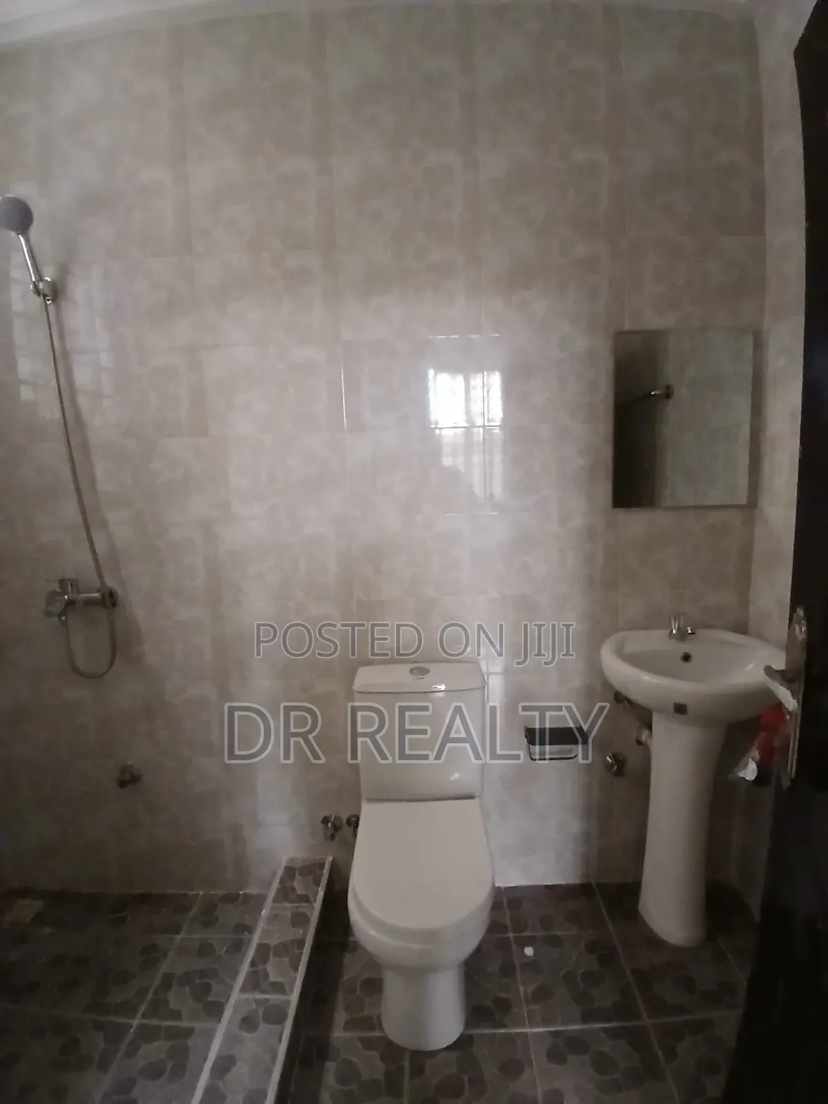 2bdrm Apartment in Tdc, Community 25 for rent