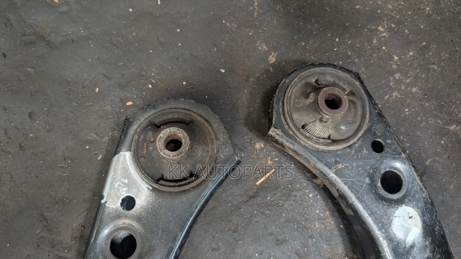 Toyota CHR/ Rav 4/ Corolla 2018,2019,2020,2021,2022,2023 Lower Arm