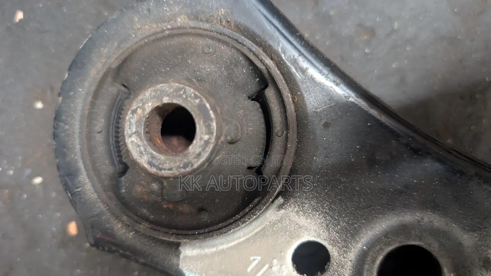 Toyota CHR/ Rav 4/ Corolla 2018,2019,2020,2021,2022,2023 Lower Arm