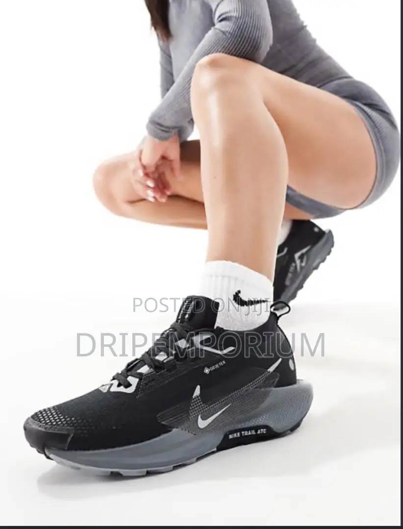 Nike Trail Atc Gore-Tex