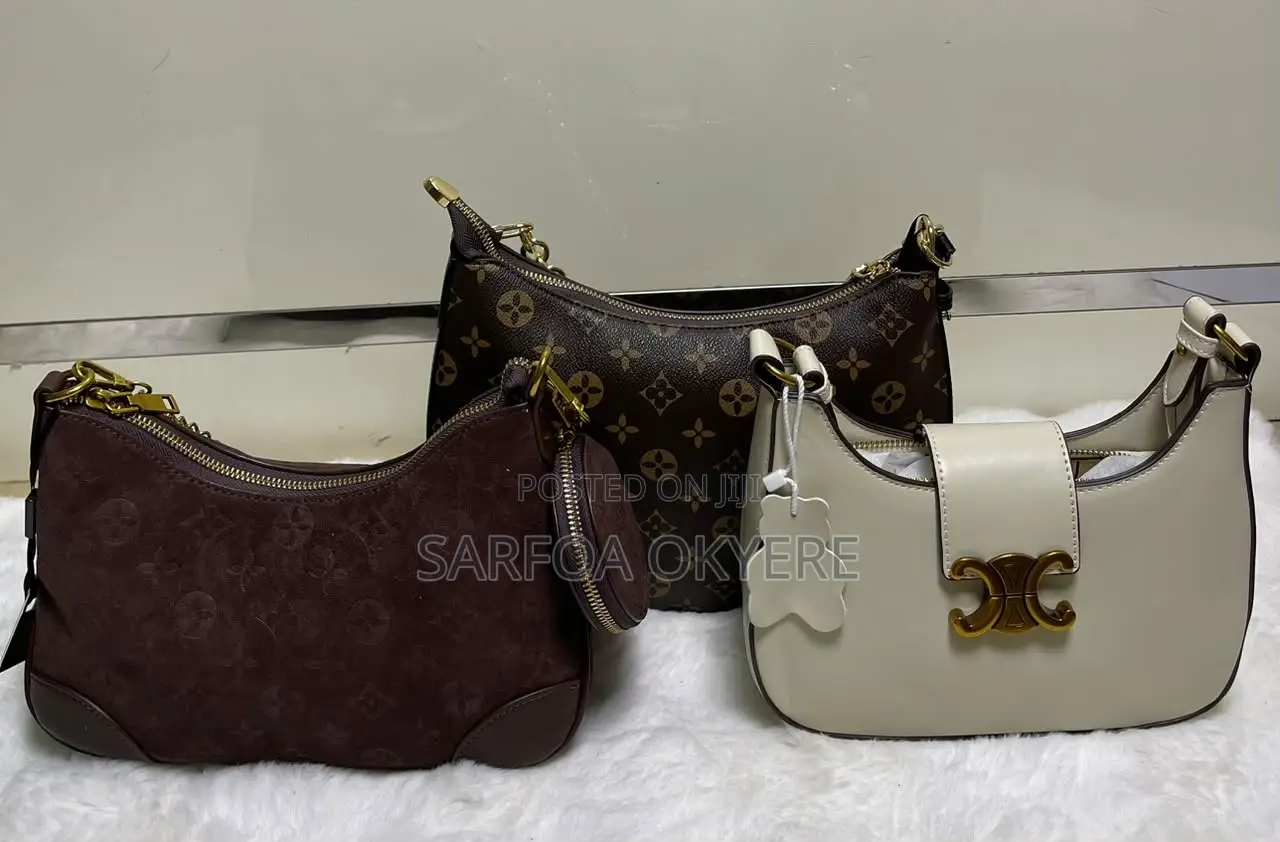 Ladies Bag