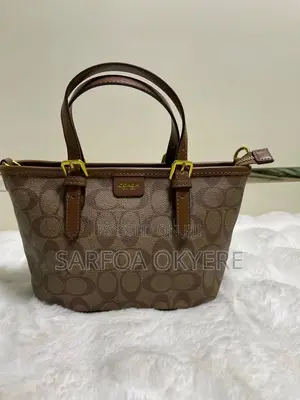 Ladies Bag