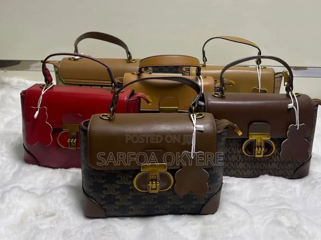 Ladies Bag