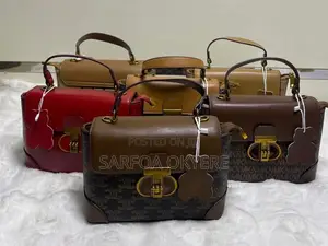 Ladies Bag