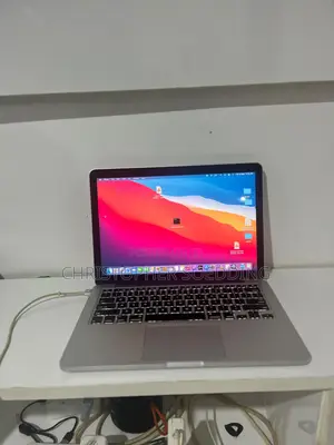 Laptop Apple MacBook Pro 2013 16GB Intel Core i7 SSD 500GB